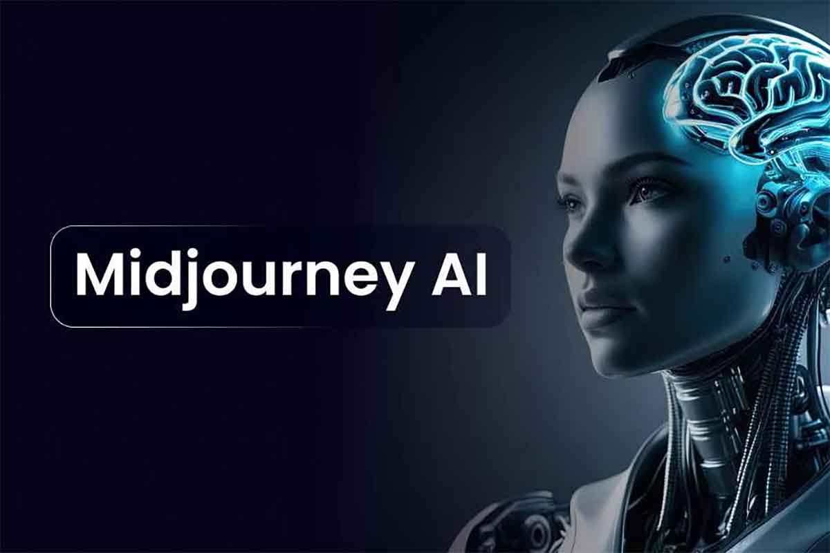 Midjourney AI：从零基础到高级版的大师班教程 (中英字幕)-空域资源网