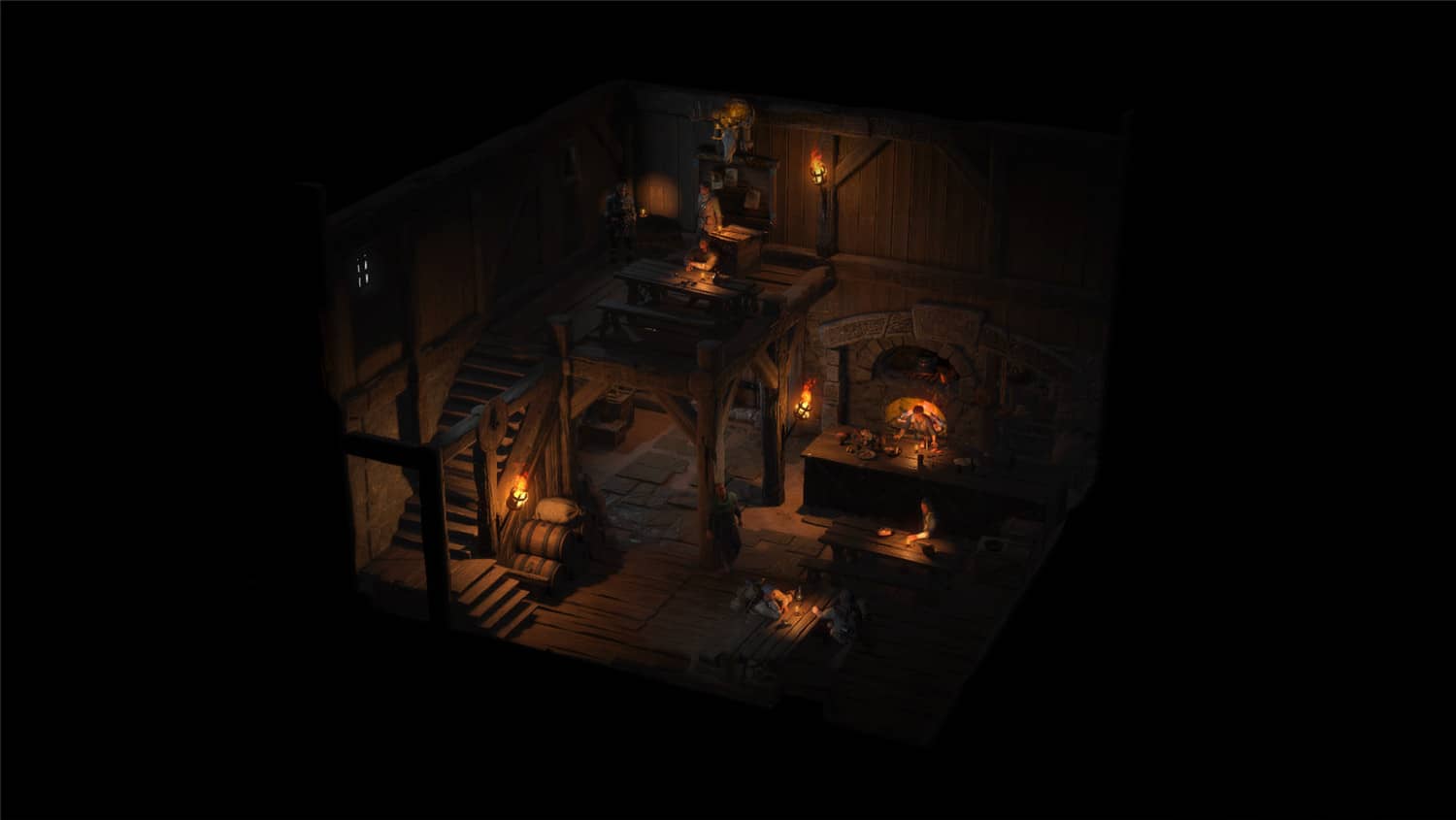 《战争传说》v1.0.41212中文版-空域资源网