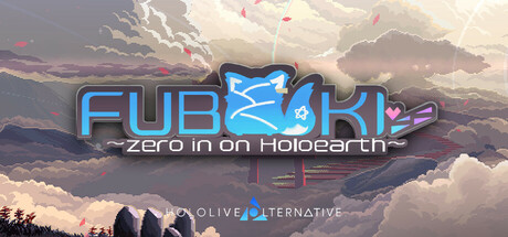 白上吹雪：虚拟世界冒险 v1.0.0 中文版-空域资源网