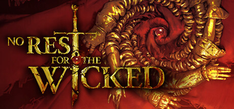 No Rest for the Wicked 恶意不息 v22513 中文版