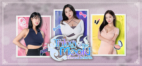Trilogy of the Moon 月亮三部曲 v1.03 中文版-空域资源网