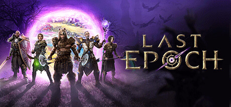 Last Epoch 最后纪元 v1.2.2.1 豪华中文版-空域资源网