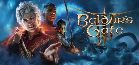 Baldurs Gate 3 博德之门3 v4.1.1.6758295豪华中文版-空域资源网