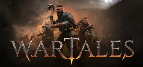 Wartales 战争传说 v1.0.41212 豪华中文版-空域资源网