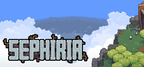 Sephiria 赛菲莉娅 v0.7.28 中文单机+联机版-空域资源网