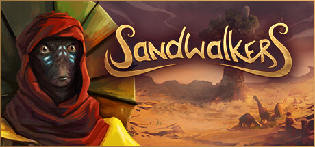 Sandwalkers 沙行者 v2.0.0 中文版-空域资源网