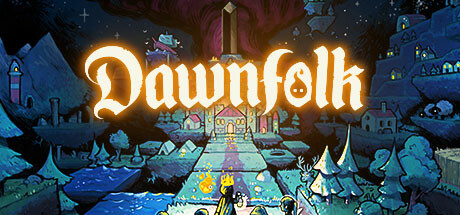 Dawnfolk 晨曦族人 v1.2.0 中文版-空域资源网