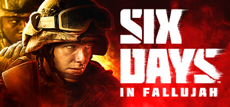 Six Days in Fallujah 费卢杰六日 v0.4.2.1 离线中文版-空域资源网