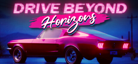 Drive Beyond Horizons 驾驶地平线 v18257700 中文版-空域资源网
