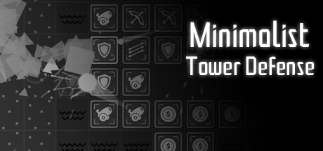 Minimalist Tower Defense 极简塔防 v1.2.15豪华中文版-空域资源网