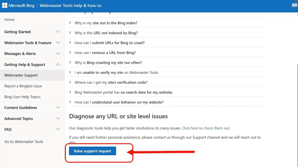 解决 WordPress 网站图标 favicon 在 bing 搜索引擎不显示问题！插图 2