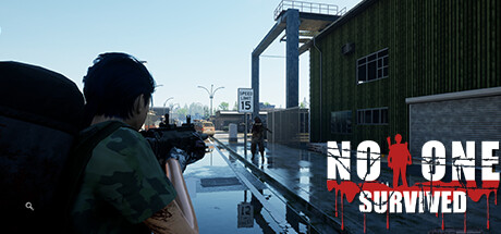No One Survived 无人生还 v0.0.9.0 离线中文版-空域资源网