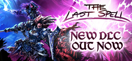 The Last Spell 最后的咒语 v1.2.18.3 豪华中文版-空域资源网