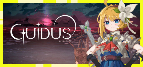 Guidus Zero 盖德斯零号 v2.0.2 正式中文版-空域资源网