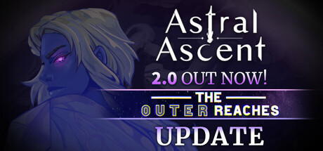 Astral Ascent 星界战士 v2.0.0 豪华中文版-空域资源网