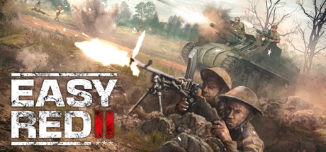 Easy Red 2 浅红2 v1.5.0-空域资源网