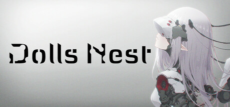 Dolls Nest 玩偶巢 v1.0.0 中文版-空域资源网