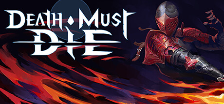 Death Must Die 死神必须死 v0.8.2 汉化中文版-空域资源网