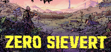 ZERO Sievert 零希沃特 v1.1.12 正式中文版-空域资源网