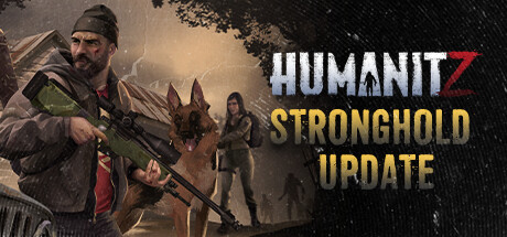 HumanitZ 人性末日z v917.X 中文版-空域资源网