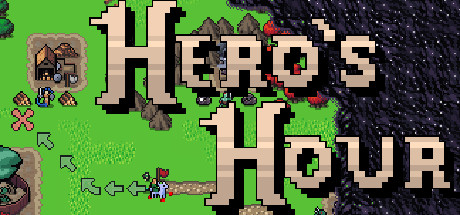 Hero's Hour 英雄之时 v2.8.1b 豪华中文版-空域资源网