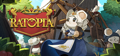 Ratopia 鼠托邦 v1.0.0500 中文版-空域资源网