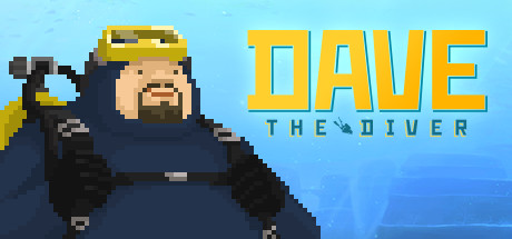 Dave the Diver 潜水员戴夫 v1.0.4.1647 豪华中文版-空域资源网