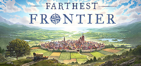 Farthest Frontier 最远的边陲 v0.9.7a 中文版