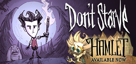 Don't Starve 饥荒 v664111 离线中文整合版-空域资源网
