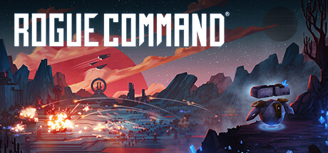 Rogue Command 肉鸽指挥部 v0.6.34 中文版-空域资源网