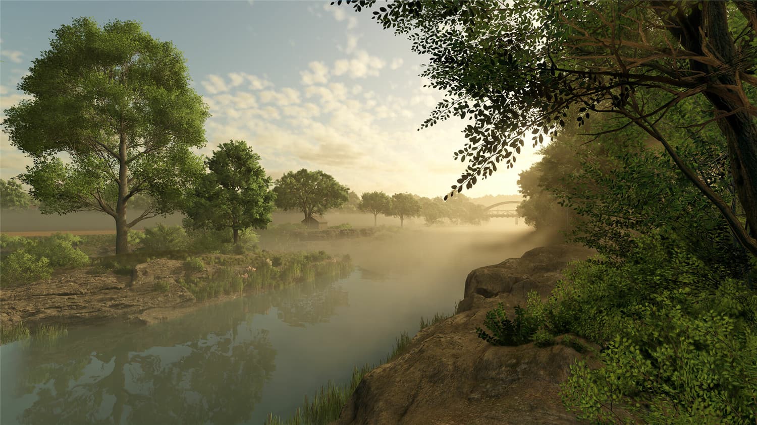 《模拟农场25》v1.7.0.0中文版-空域资源网