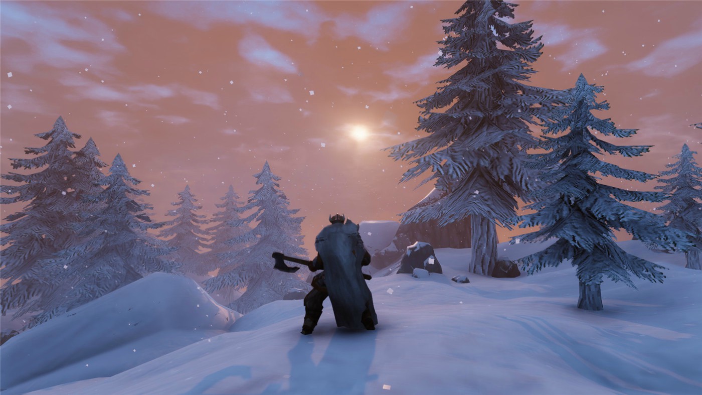 《Valheim: 英灵神殿》v0.219.16联机版-趣奇资源网-第9张图片
