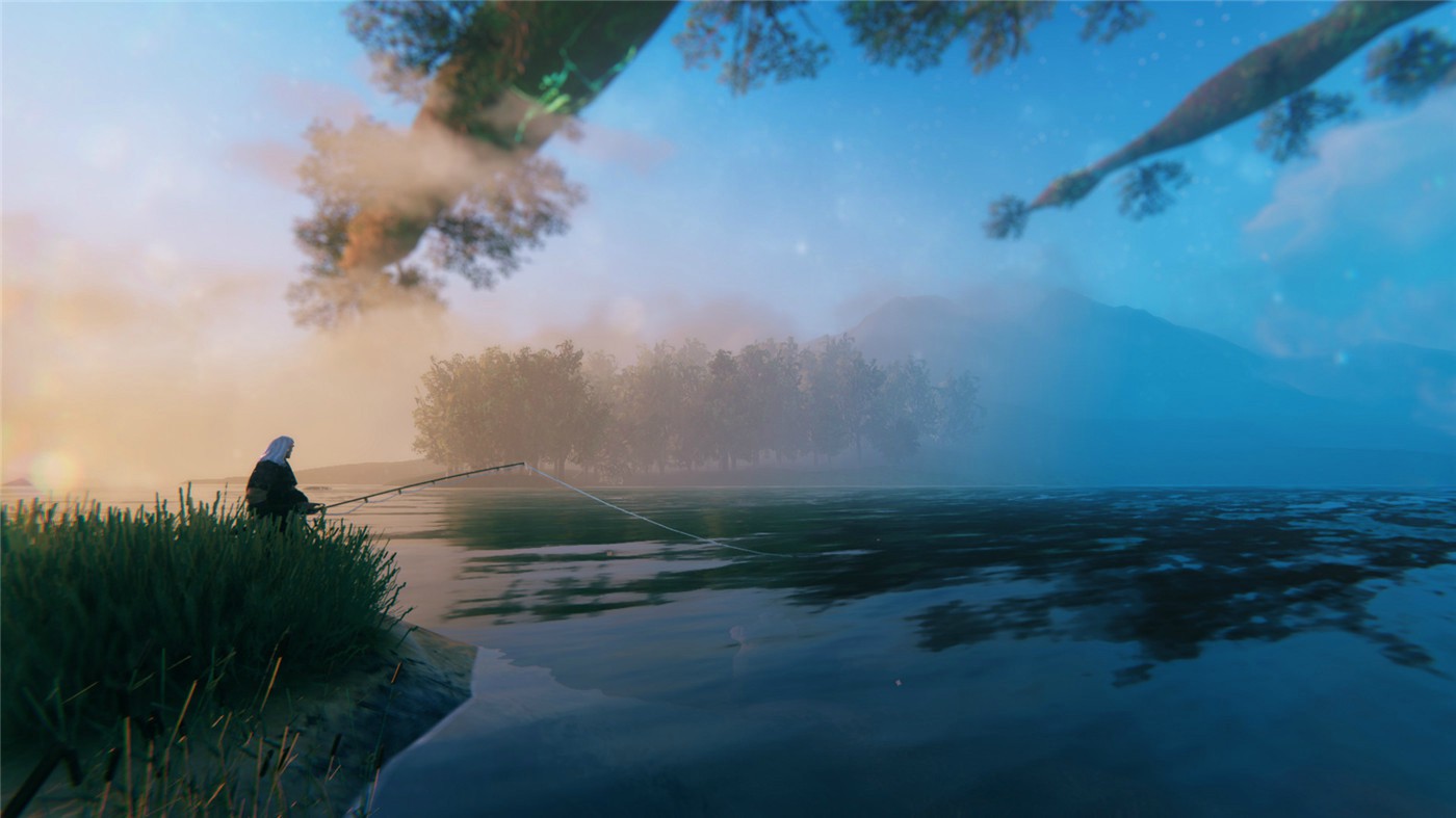 《Valheim: 英灵神殿》v0.219.16联机版-空域资源网