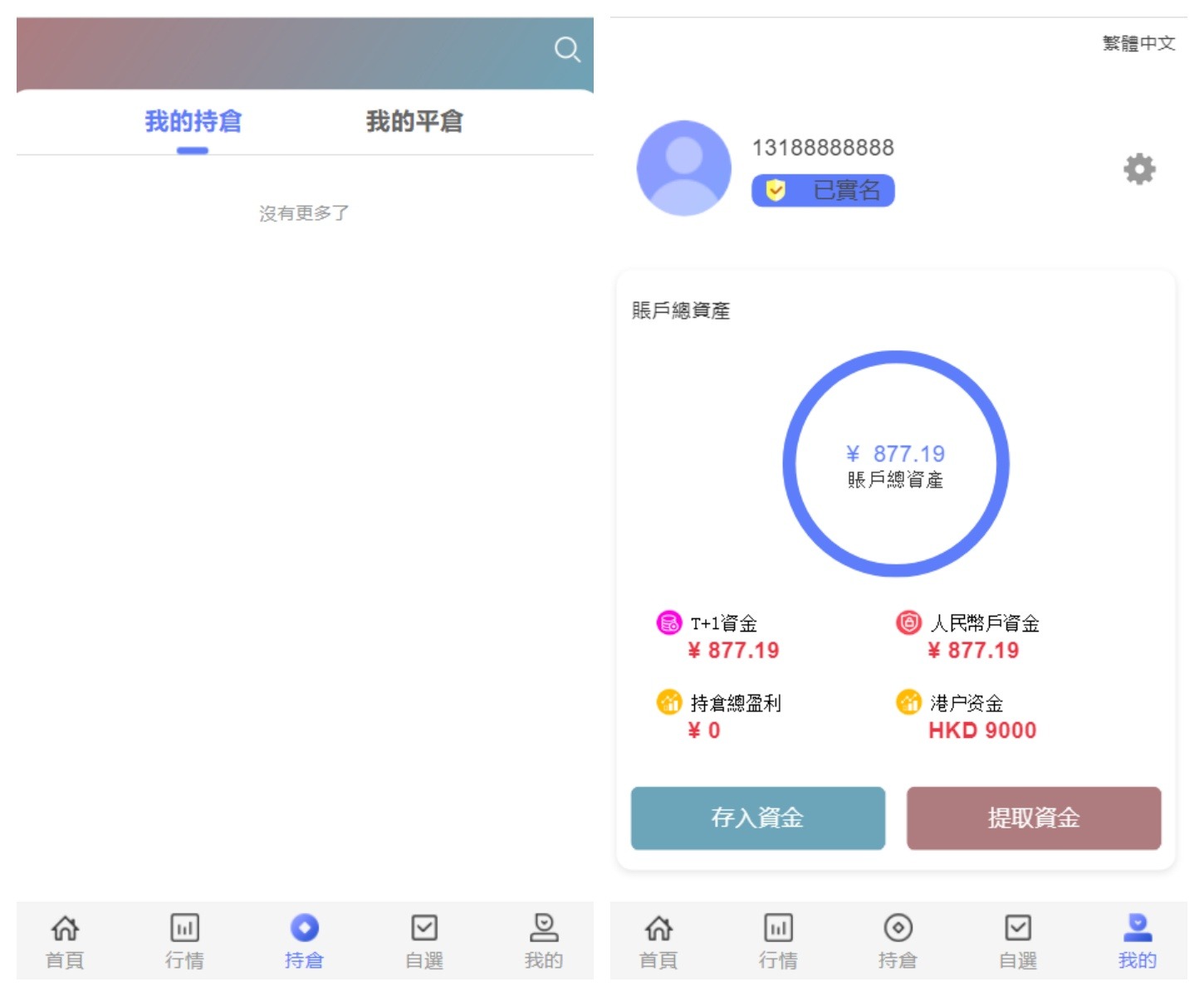 香港股票源码 / 大宗交易与新股申购系统源码 / 全套视频教程