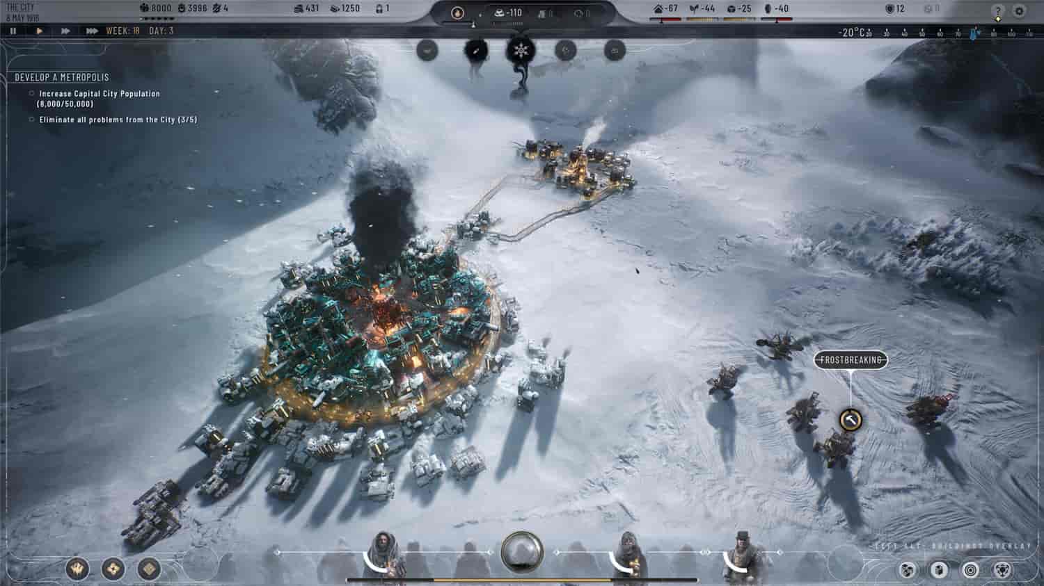 《冰汽时代2》v1.3.0中文版-空域资源网