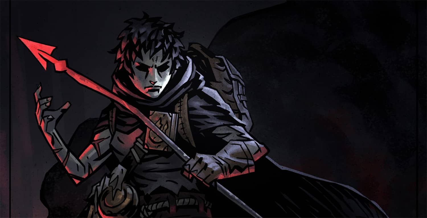 《暗黑地牢》Build.17338441中文版-趣奇资源网-第9张图片