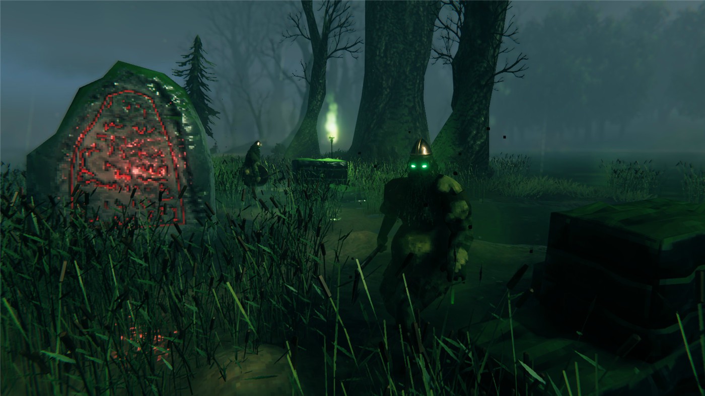《Valheim: 英灵神殿》v0.219.16联机版-趣奇资源网-第7张图片