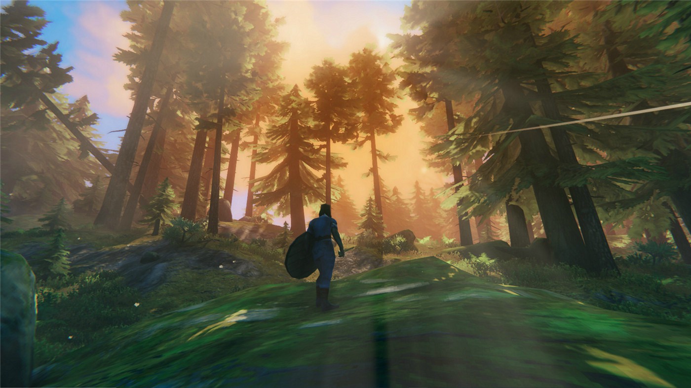 《Valheim: 英灵神殿》v0.219.16联机版-趣奇资源网-第11张图片