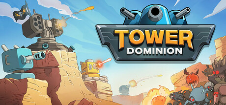 Tower Dominion 塔防领域 v1.05 中文版-空域资源网