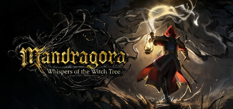 Mandragora 秘影曼德拉 v1.3.0.2241 豪华中文版-空域资源网