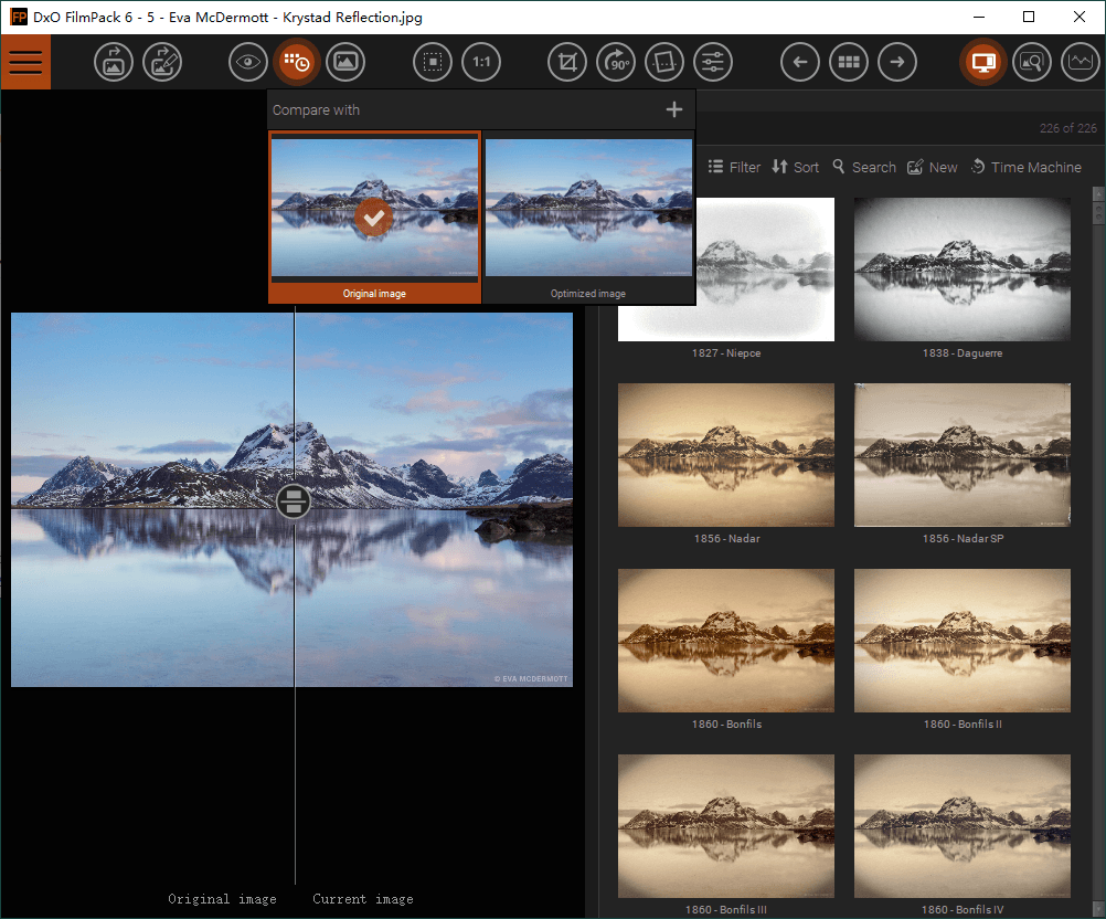 DxO FilmPack v7.14.0.2中文版-空域资源网