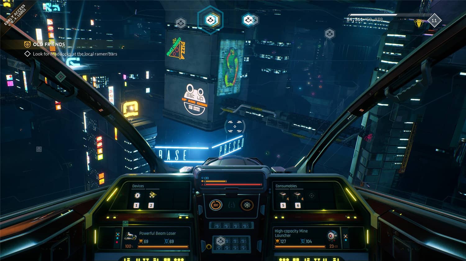 图片[4]-《永恒空间2》v1.4.47960中文版