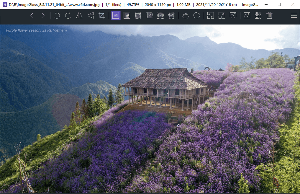 ImageGlass看图神器v9.3.0.514-趣奇资源网-第7张图片