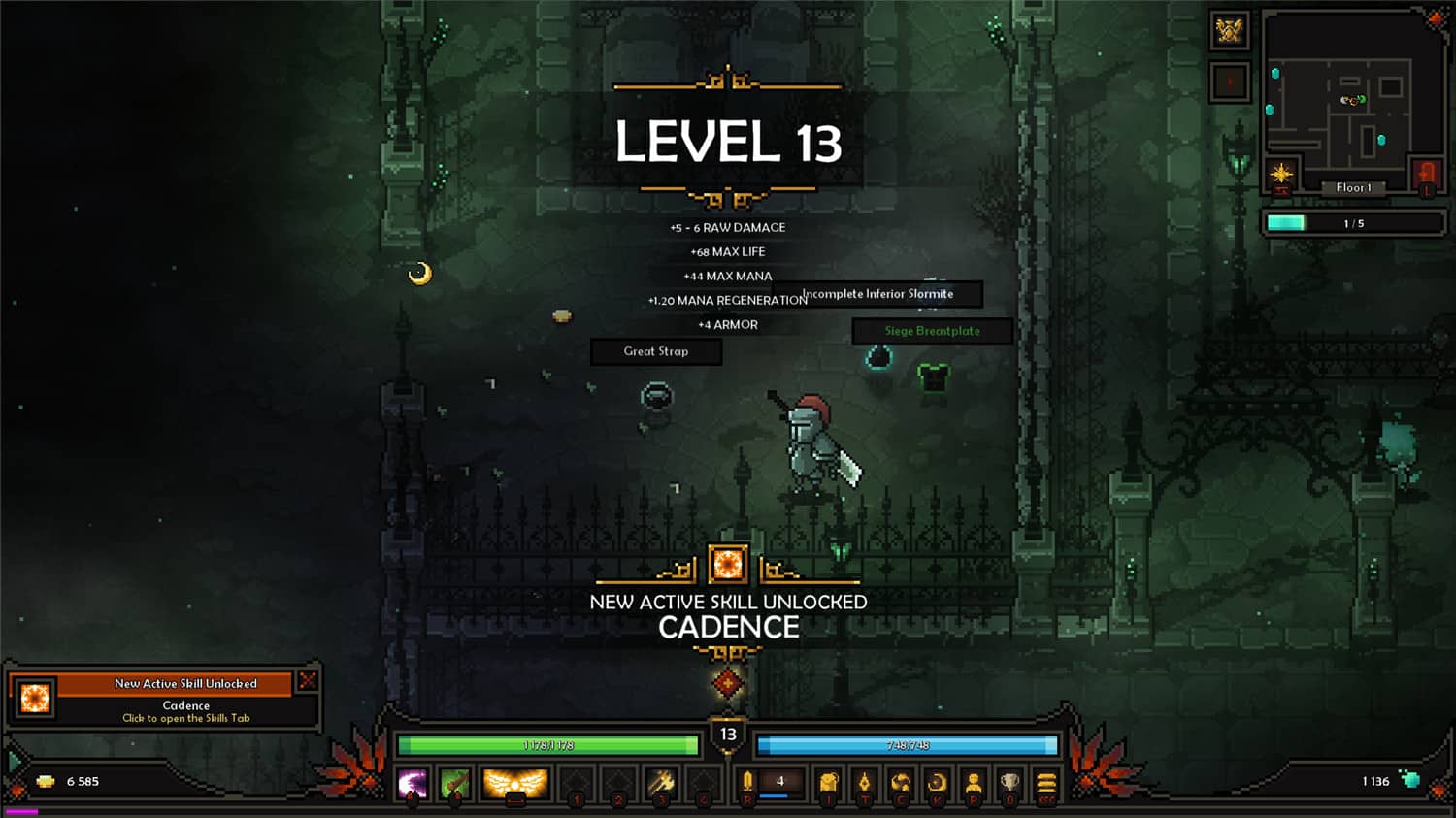 《巫魔人》v1.0.01a中文版-空域资源网