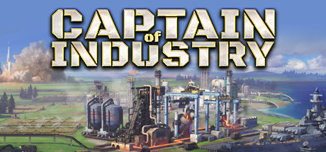 Captain of Industry 工业巨头 v0.7.0 豪华中文版-空域资源网