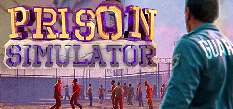Prison Simulator 监狱模拟器 v1.4.3.18 豪华中文版-空域资源网