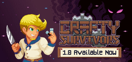 Crafty Survivors 工匠幸存者 v1.0 正式中文版-空域资源网