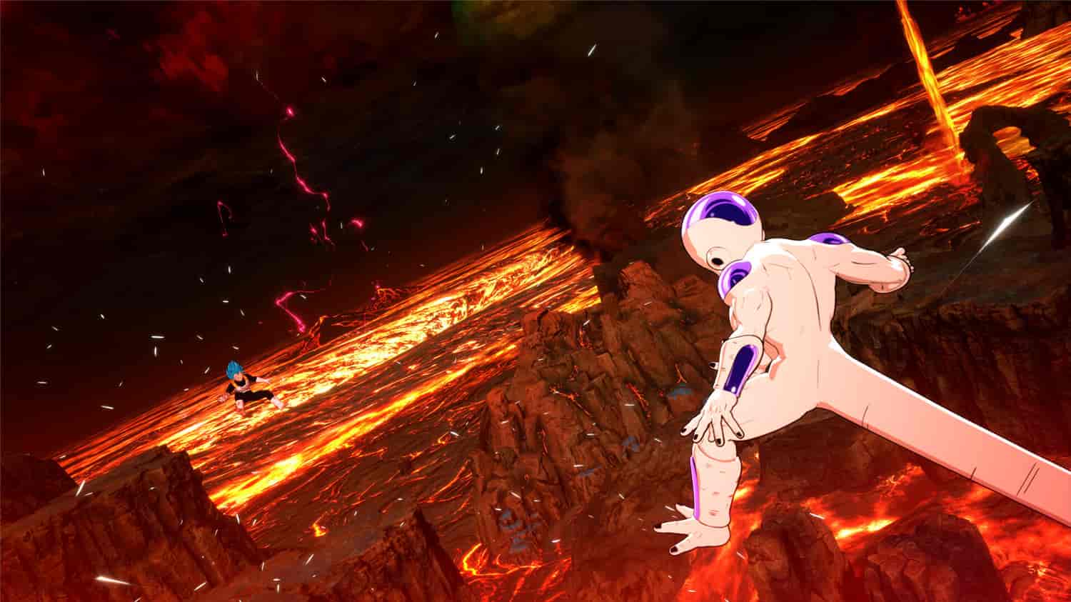 《七龙珠 电光炸裂！》中文版-趣奇资源网-第10张图片