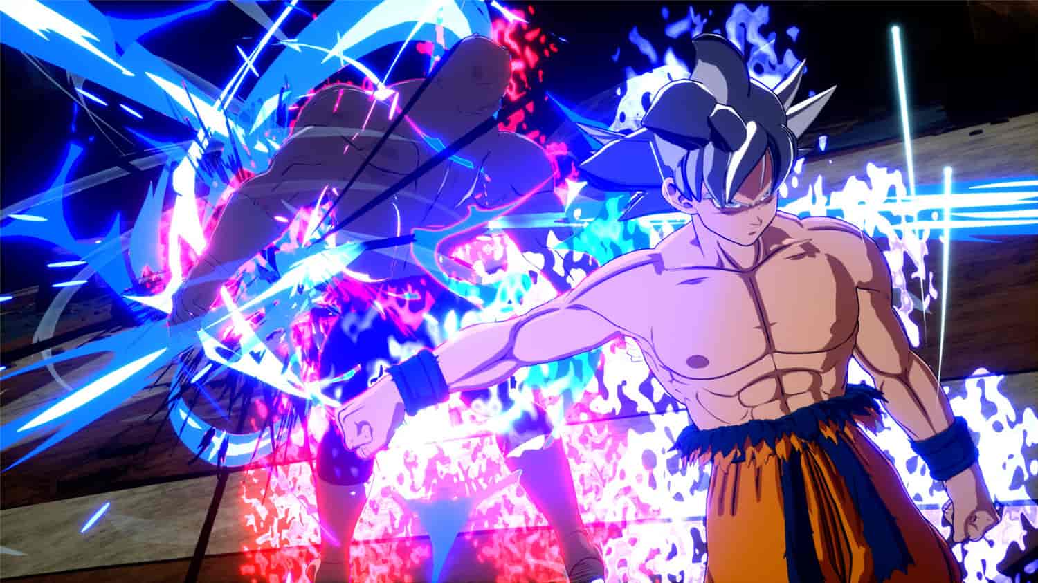 《七龙珠 电光炸裂！》中文版-趣奇资源网-第7张图片