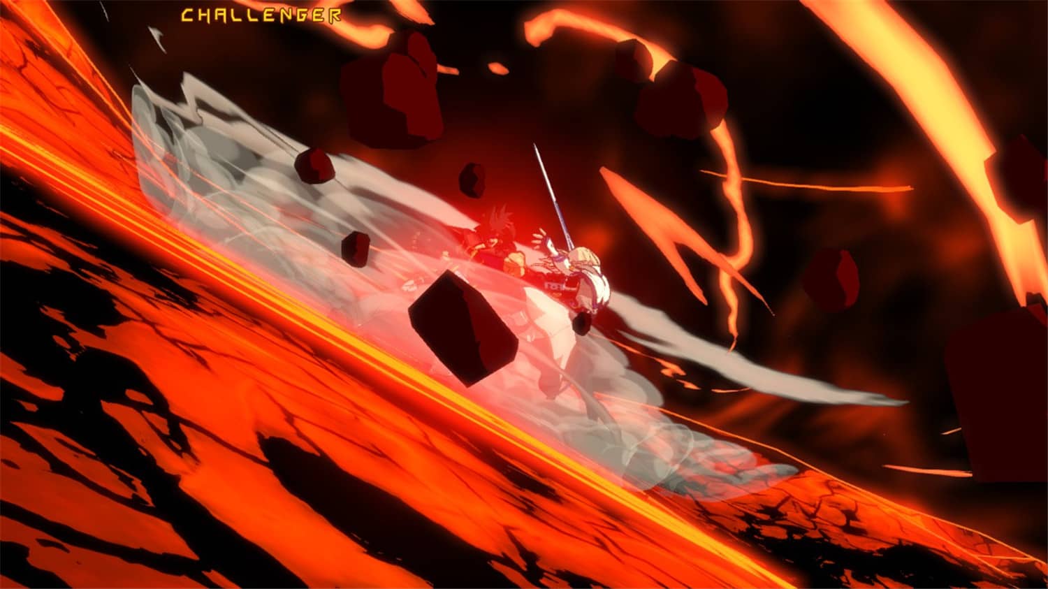 《罪恶装备：启示者2》v2.11中文版-趣奇资源网-第9张图片